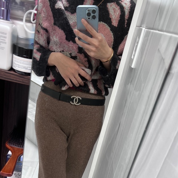 Authentic Chanel Belt - Picture 5 of 6